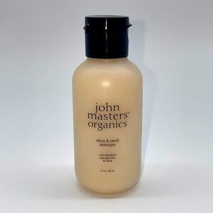 John Masters Organics Citrus & Neroli Detangler